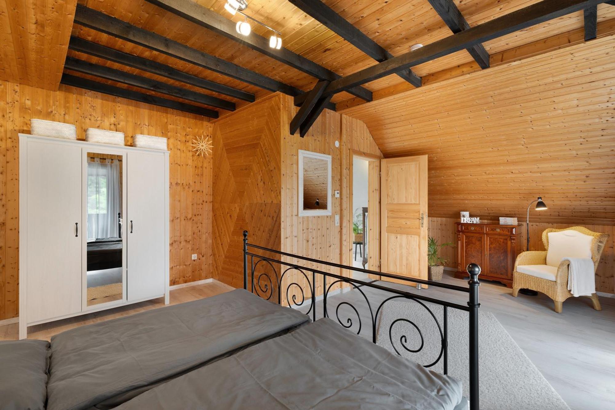 Ferienwohnung Wintereck Buhlertal Exterior photo